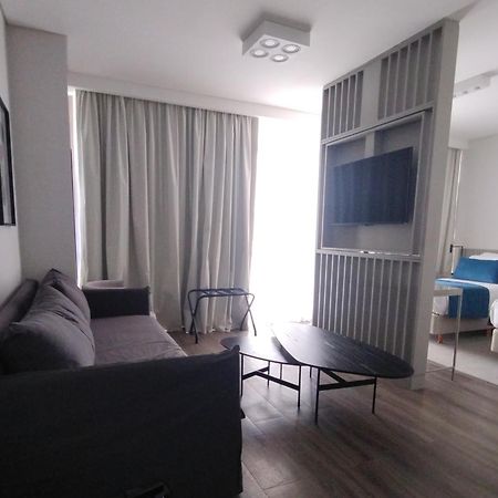 Guemes Hotel & Spa Salta Kültér fotó