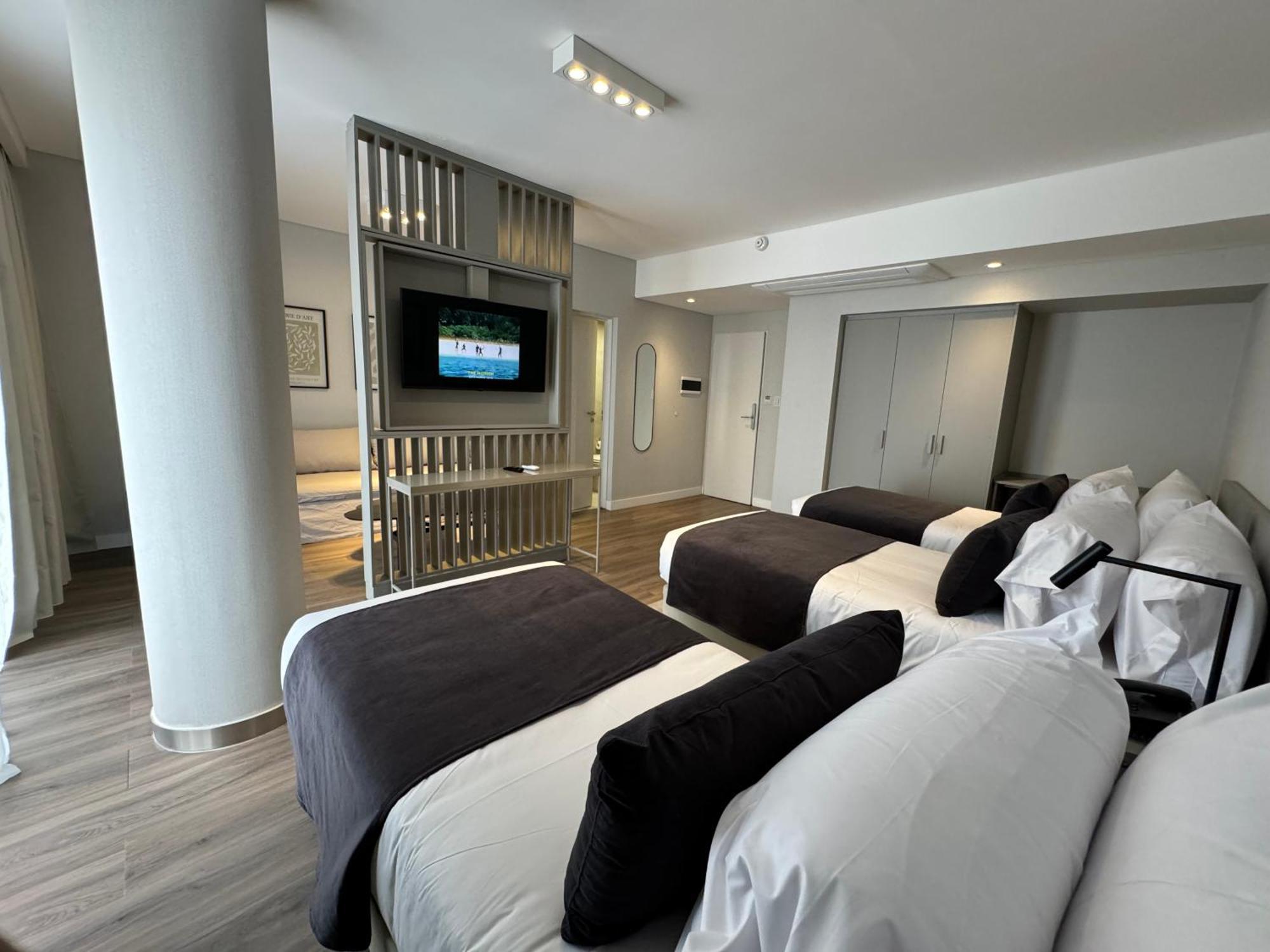 Guemes Hotel & Spa Salta Kültér fotó