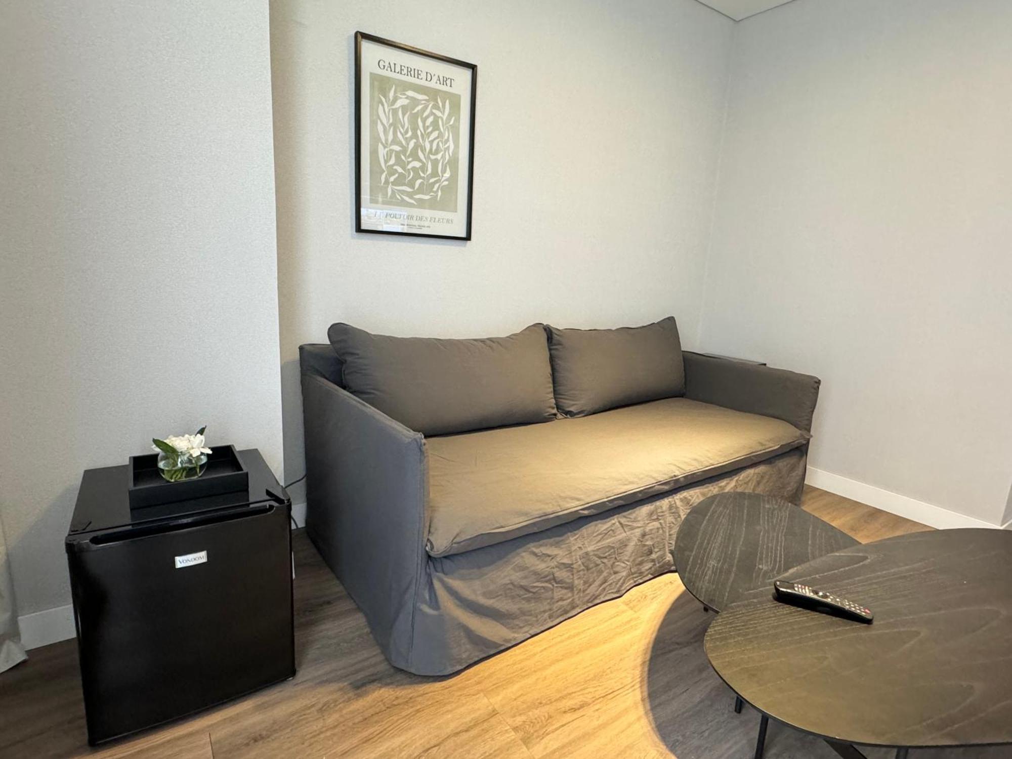 Guemes Hotel & Spa Salta Kültér fotó