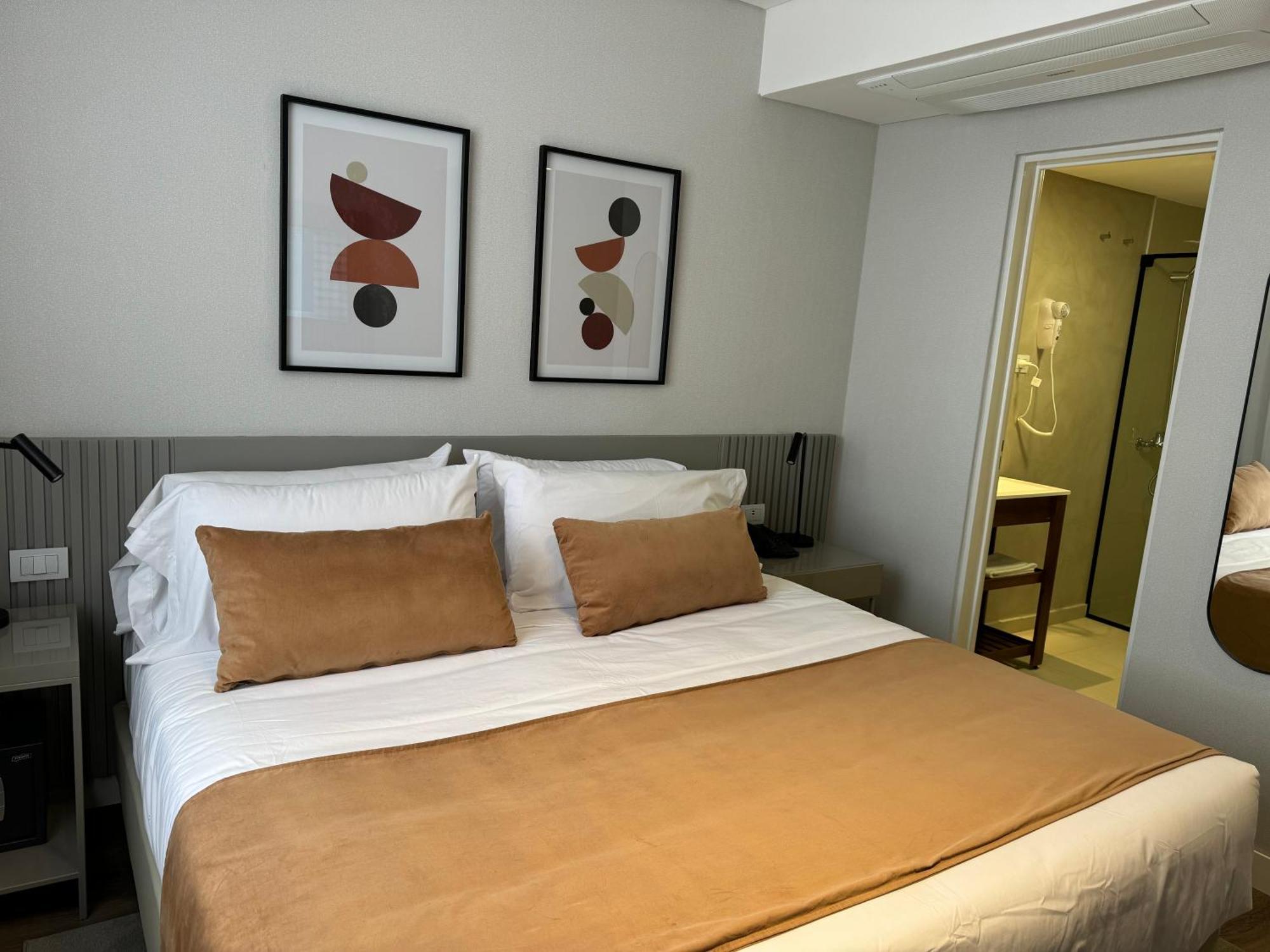 Guemes Hotel & Spa Salta Kültér fotó