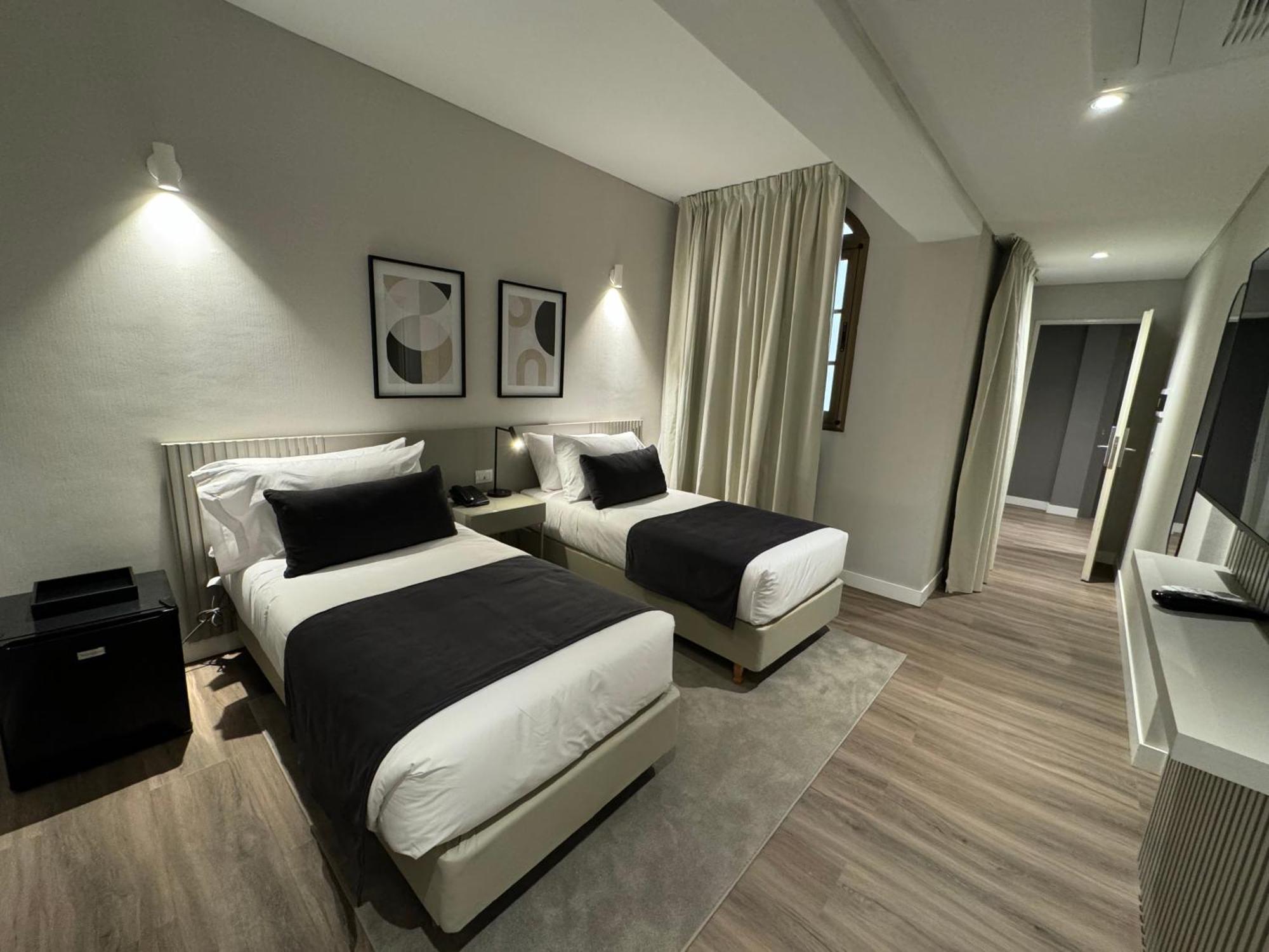 Guemes Hotel & Spa Salta Kültér fotó