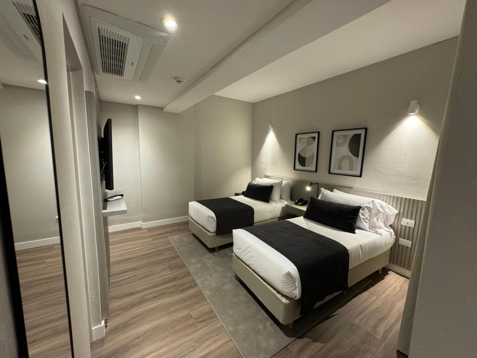 Guemes Hotel & Spa Salta Kültér fotó