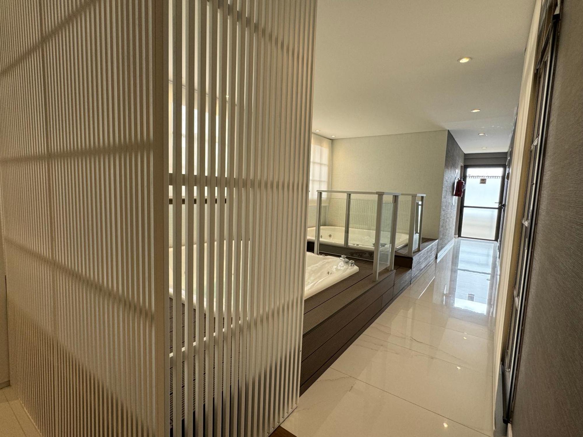 Guemes Hotel & Spa Salta Kültér fotó