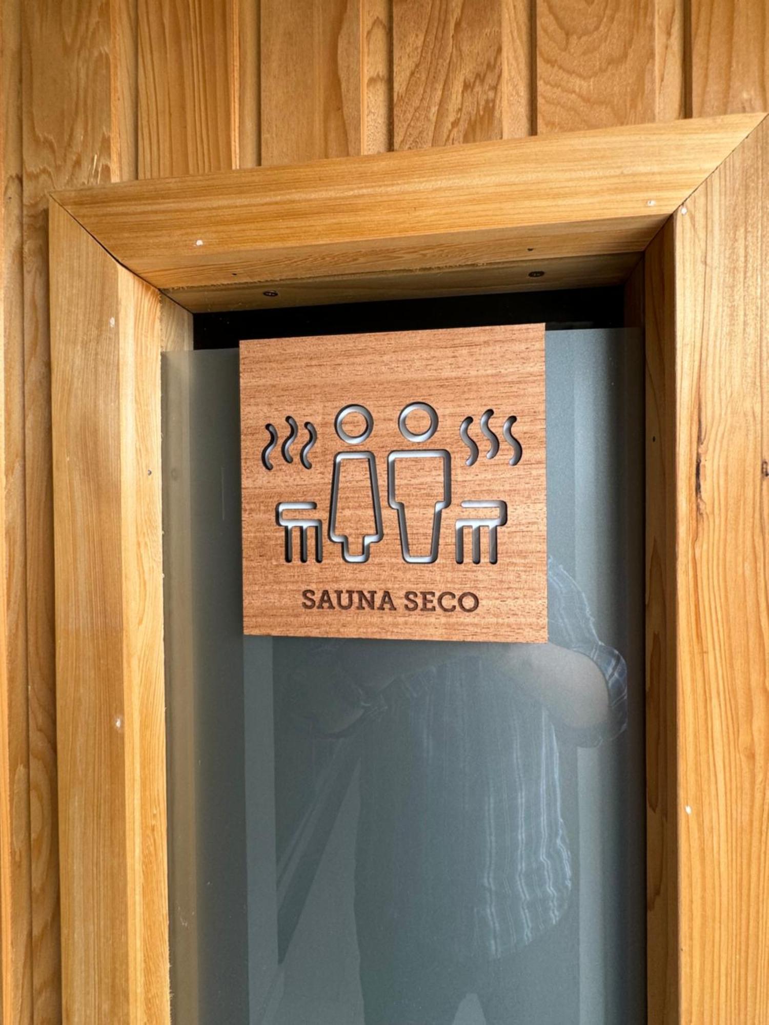 Guemes Hotel & Spa Salta Kültér fotó