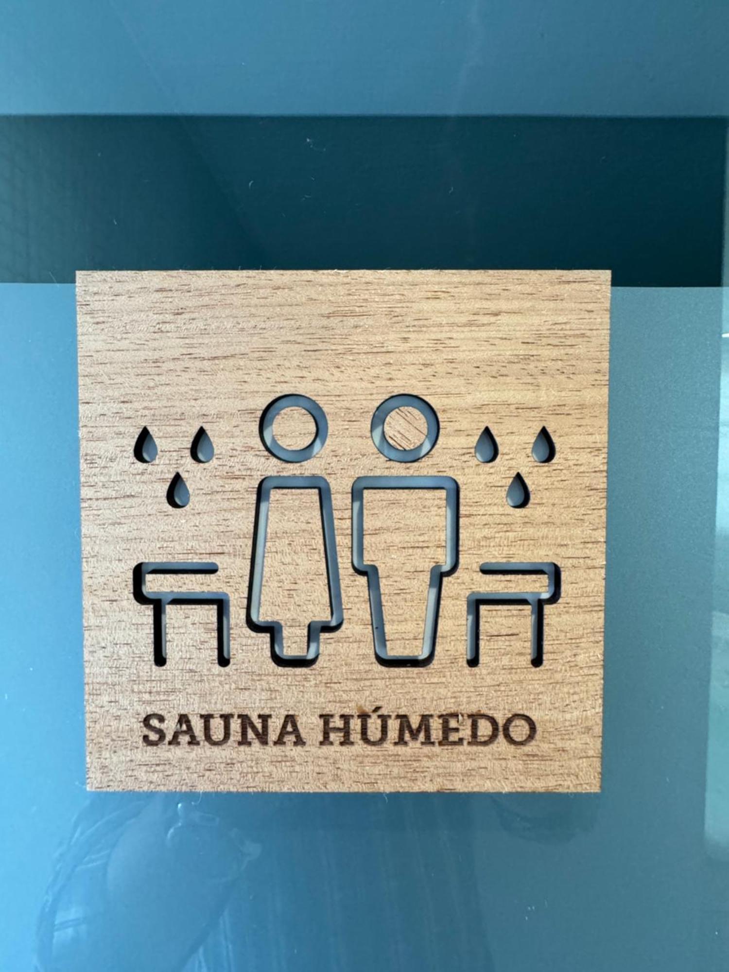 Guemes Hotel & Spa Salta Kültér fotó