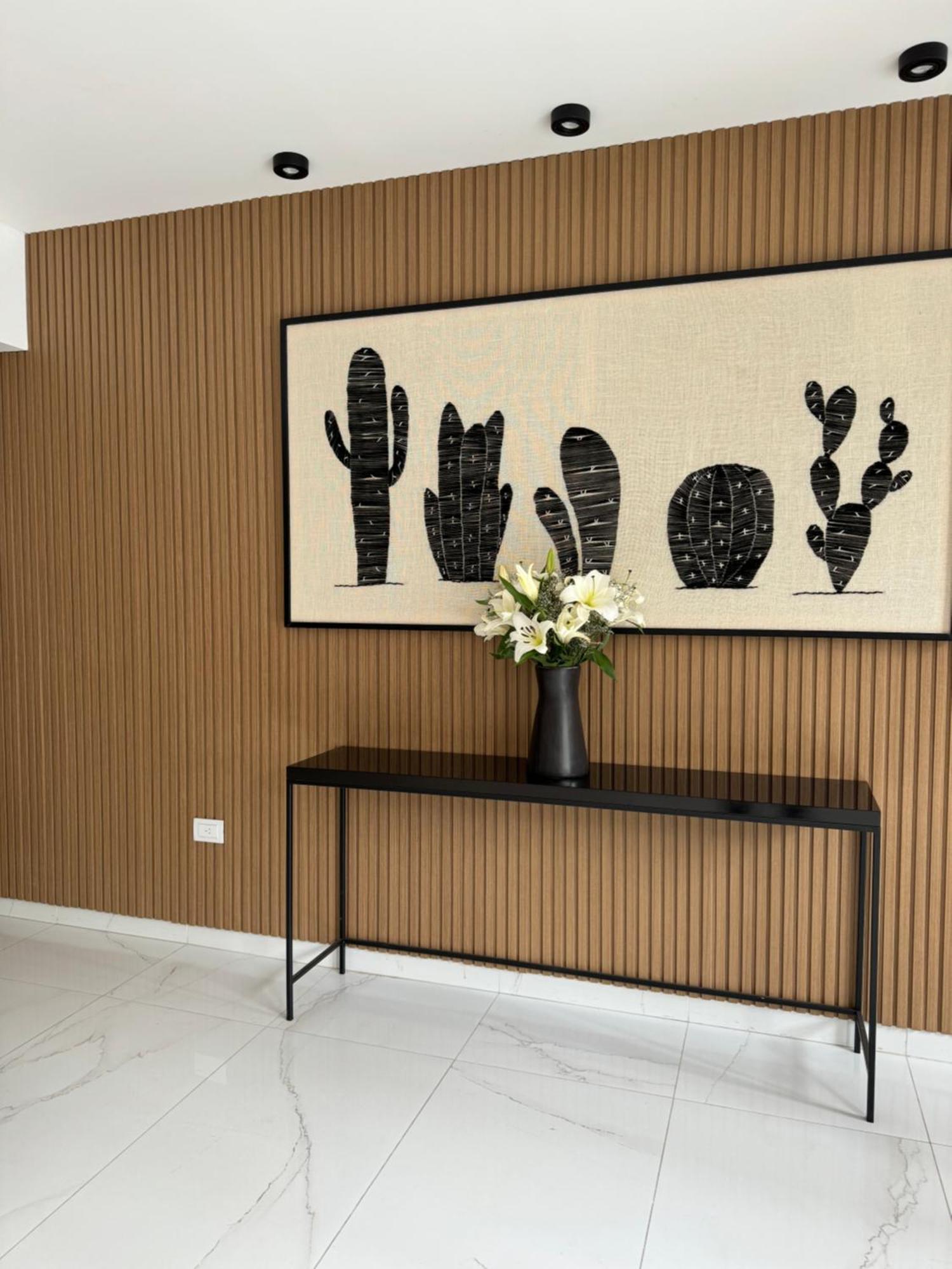 Guemes Hotel & Spa Salta Kültér fotó