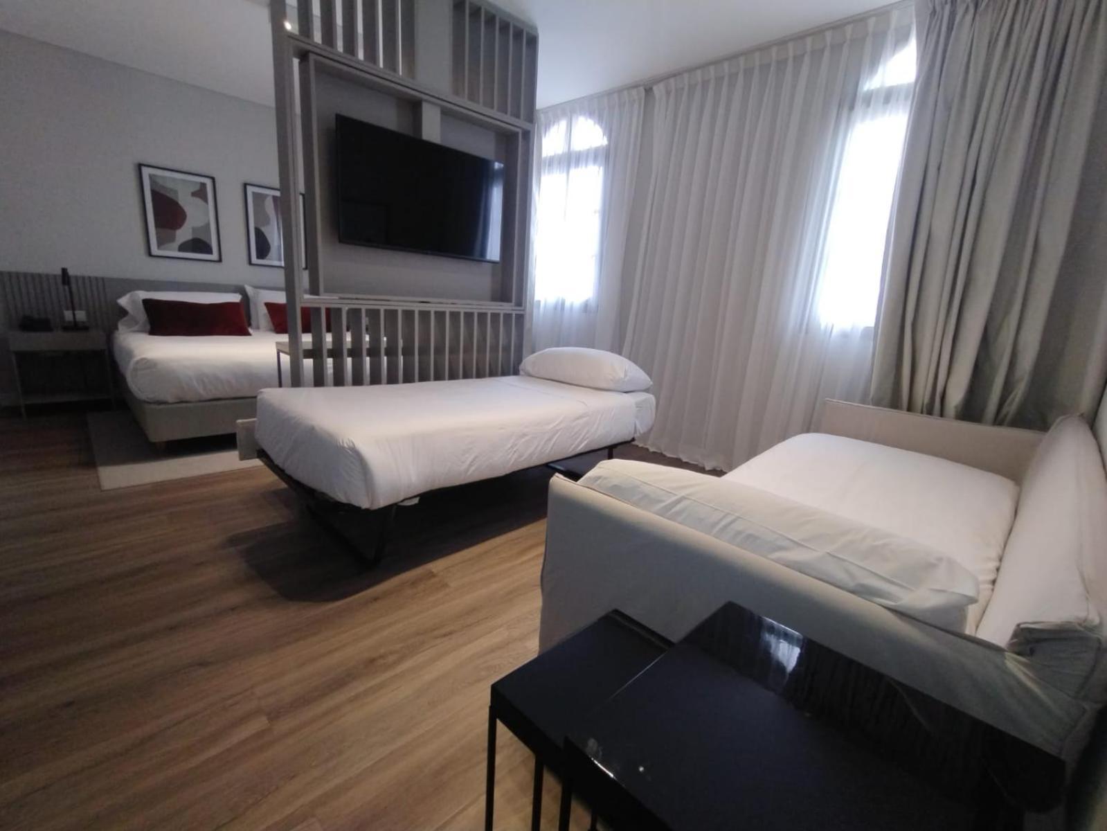 Guemes Hotel & Spa Salta Kültér fotó