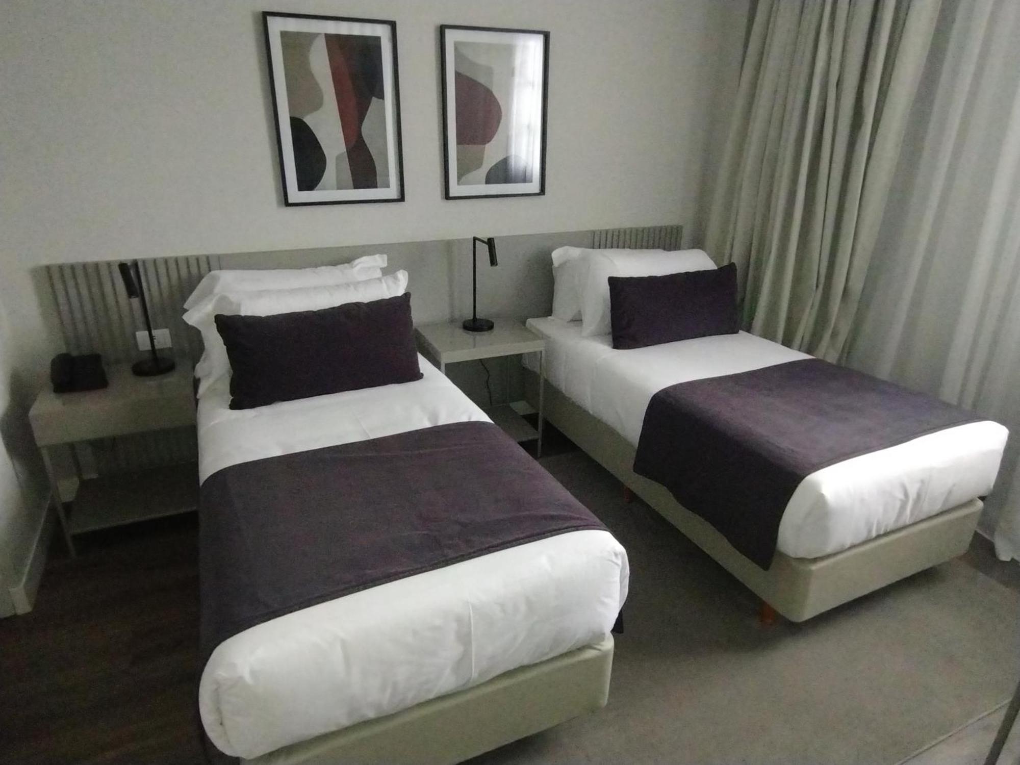 Guemes Hotel & Spa Salta Kültér fotó