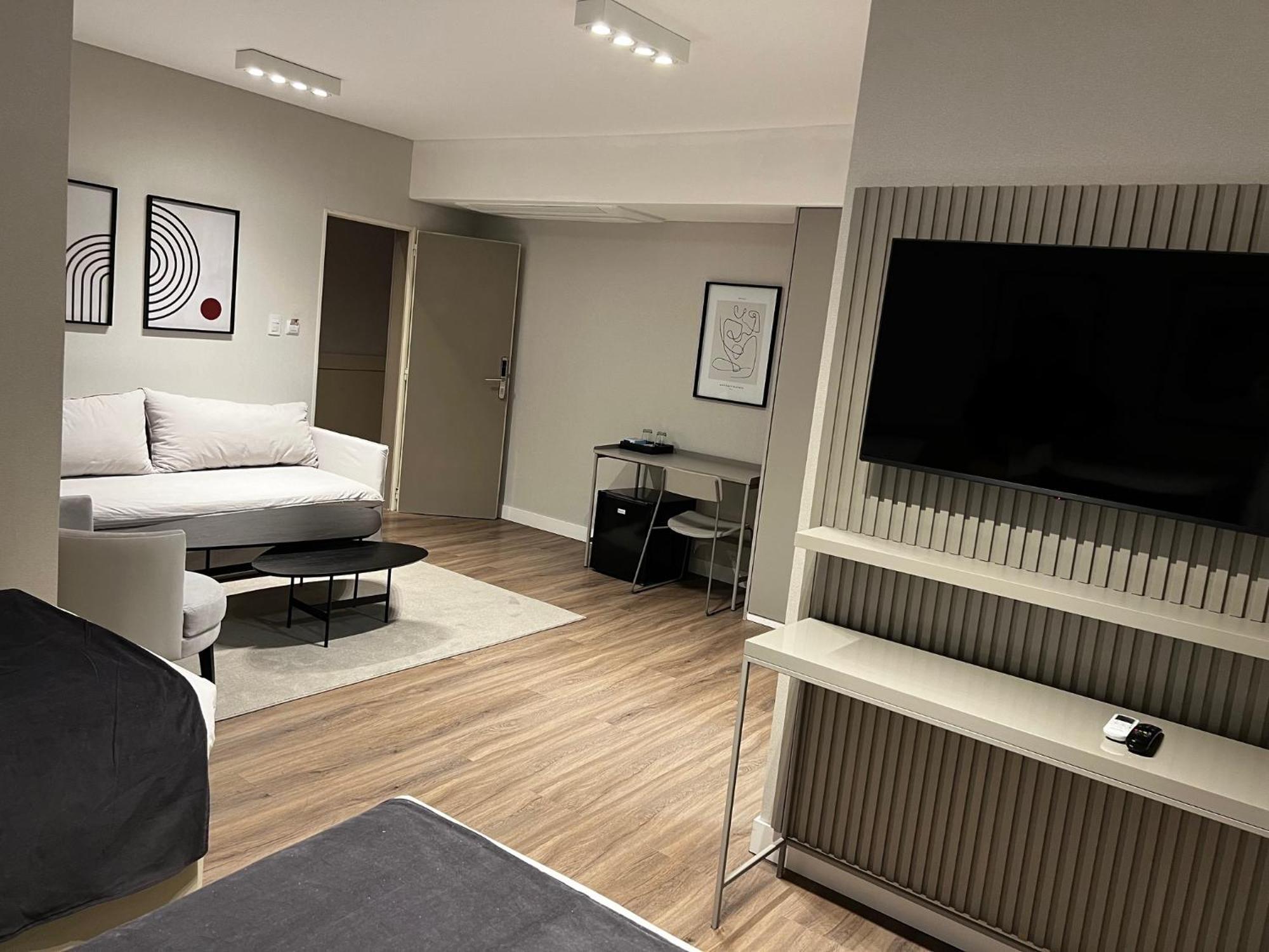Guemes Hotel & Spa Salta Kültér fotó