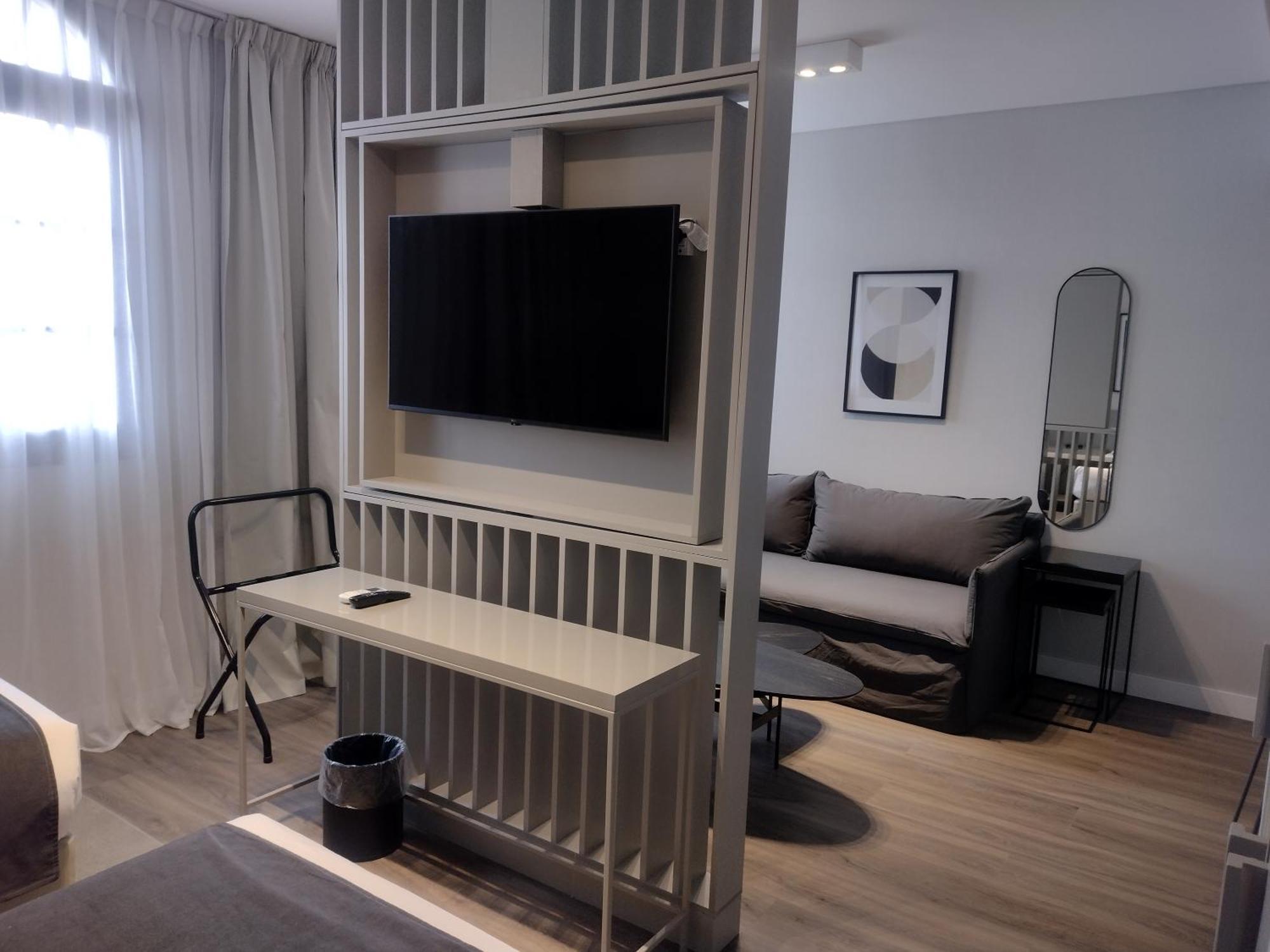 Guemes Hotel & Spa Salta Kültér fotó