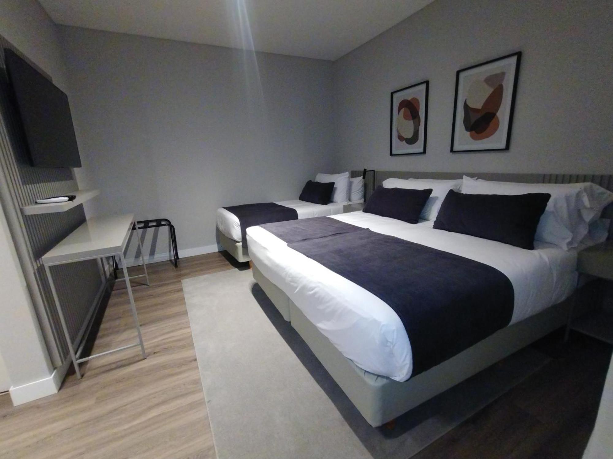 Guemes Hotel & Spa Salta Kültér fotó