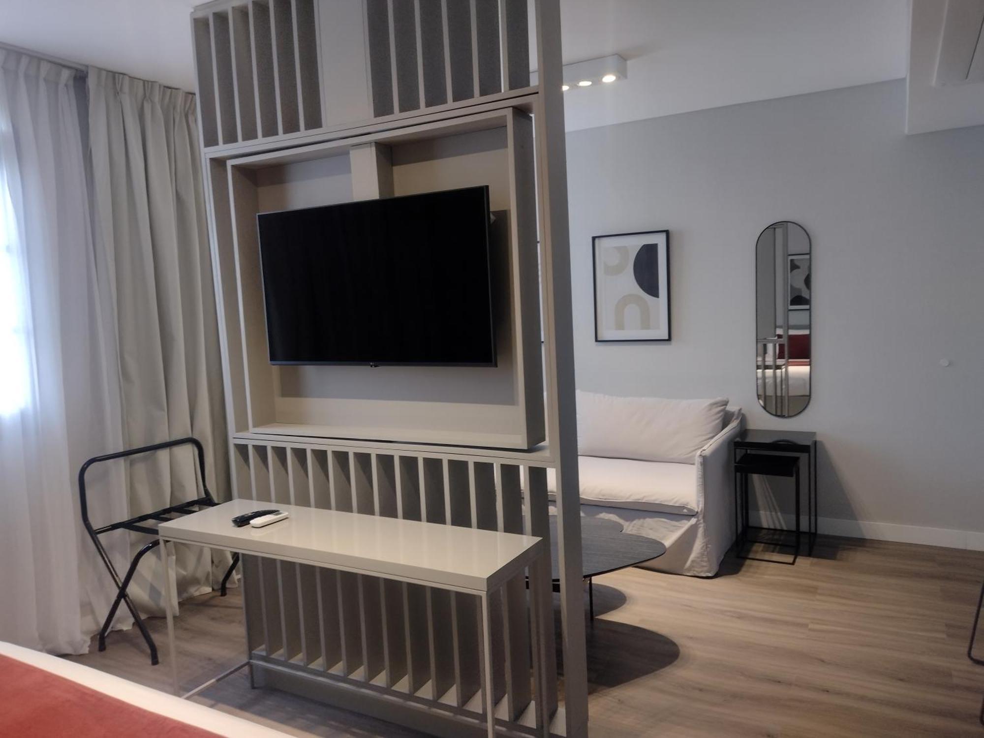 Guemes Hotel & Spa Salta Kültér fotó