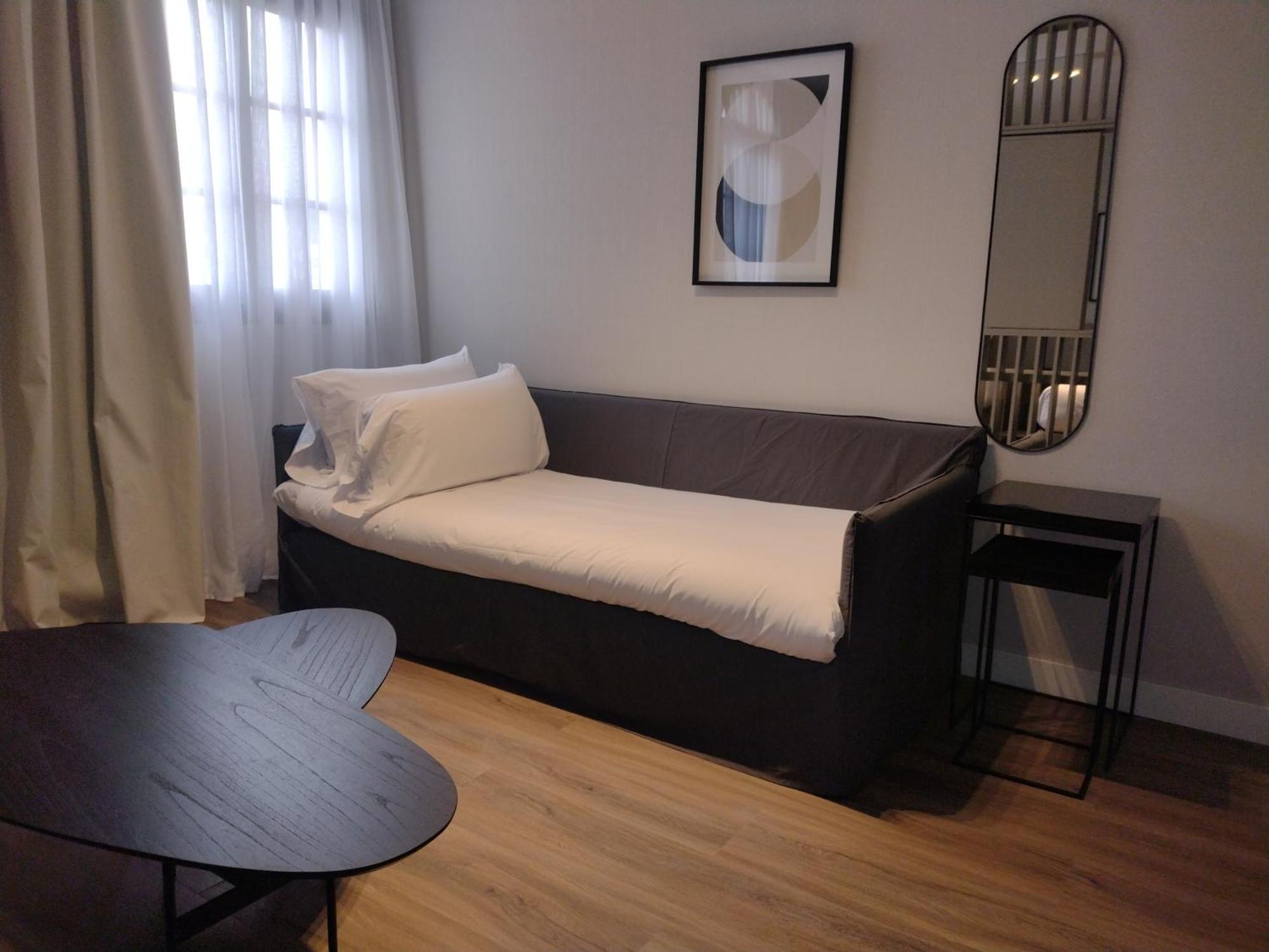 Guemes Hotel & Spa Salta Kültér fotó