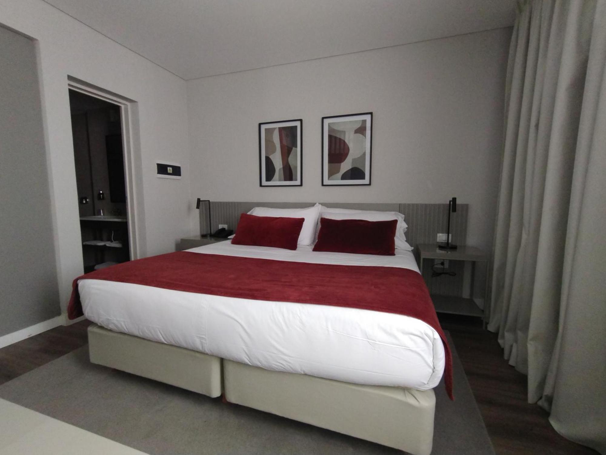 Guemes Hotel & Spa Salta Kültér fotó