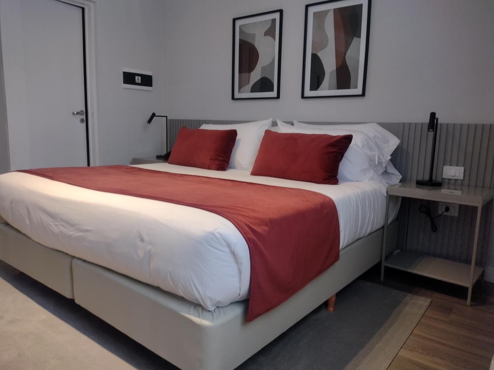Guemes Hotel & Spa Salta Kültér fotó