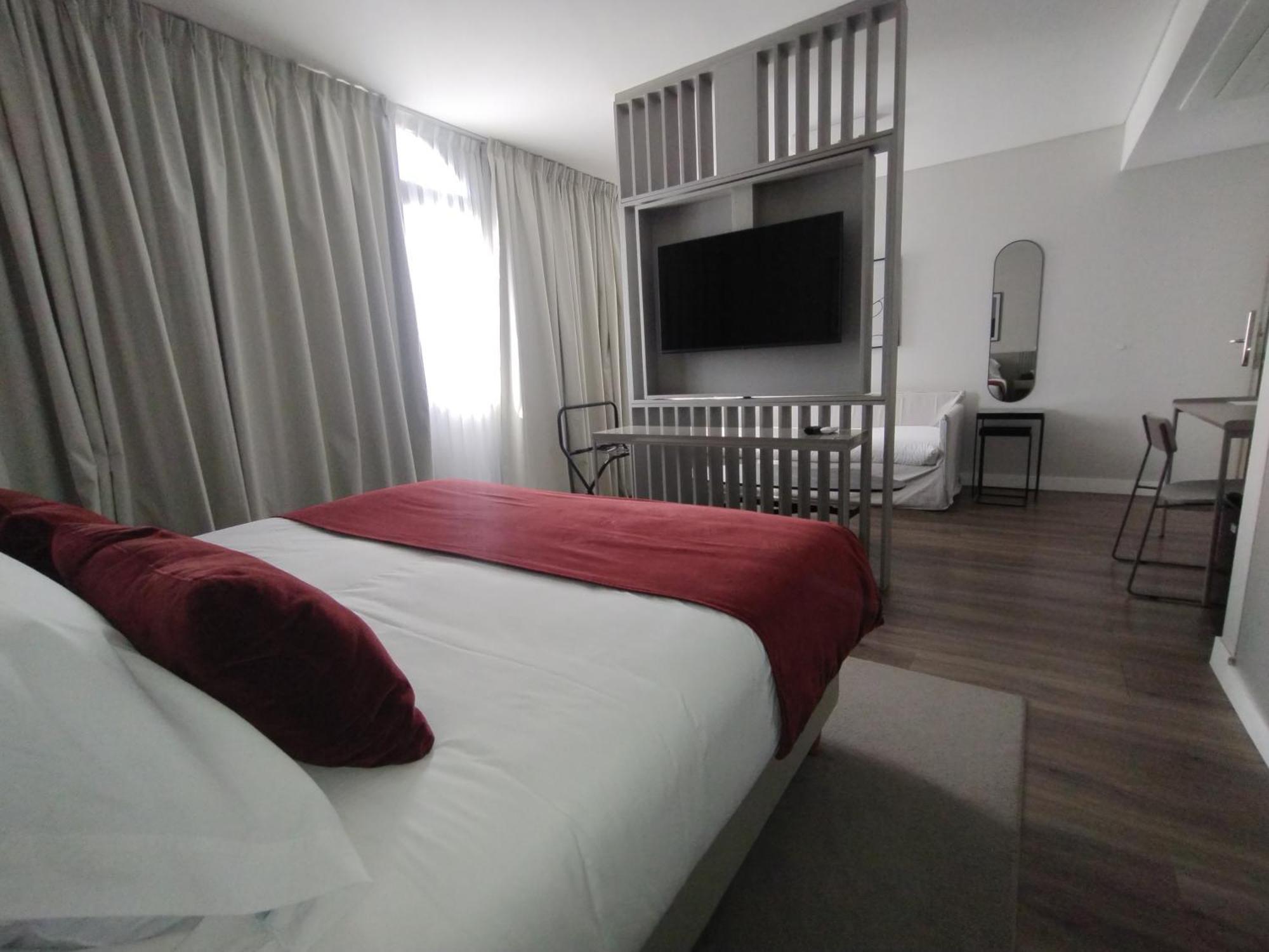 Guemes Hotel & Spa Salta Kültér fotó