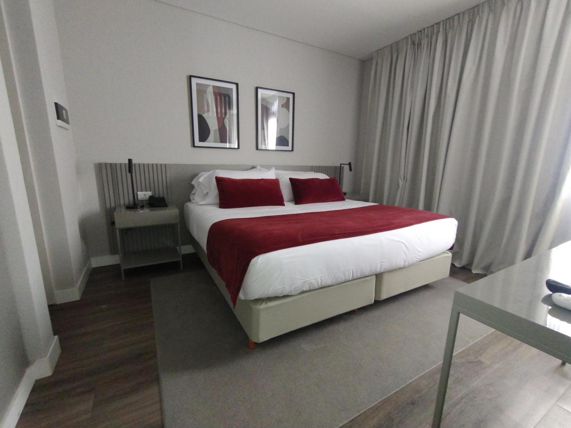 Guemes Hotel & Spa Salta Kültér fotó