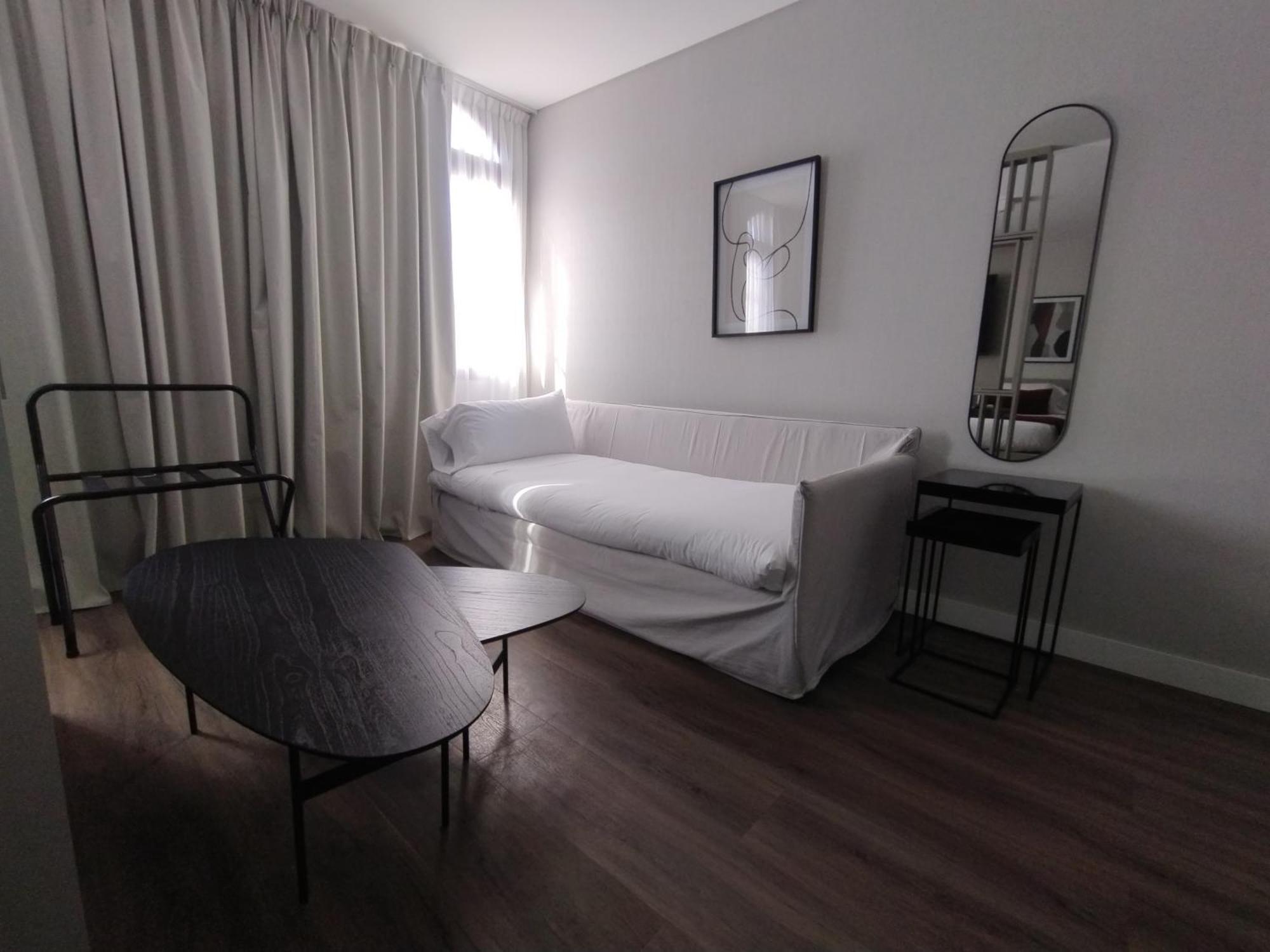 Guemes Hotel & Spa Salta Kültér fotó